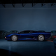 Image for article titled How to Use Light-Painting to Create Gorgeous Car Photography
